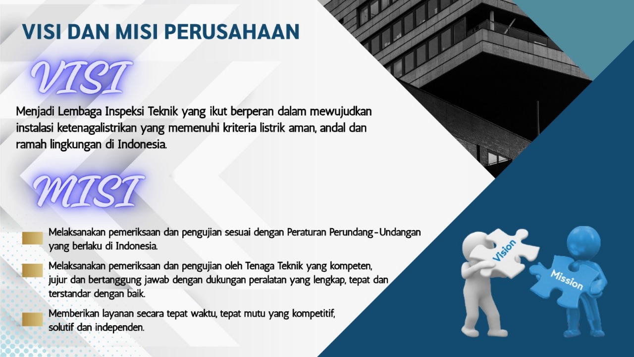 Visi Misi