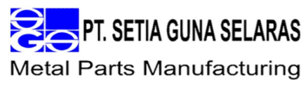 PT. Setia Guna Selaras