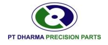 PT Dharma Precision Parts
