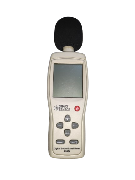 SOUND LEVEL