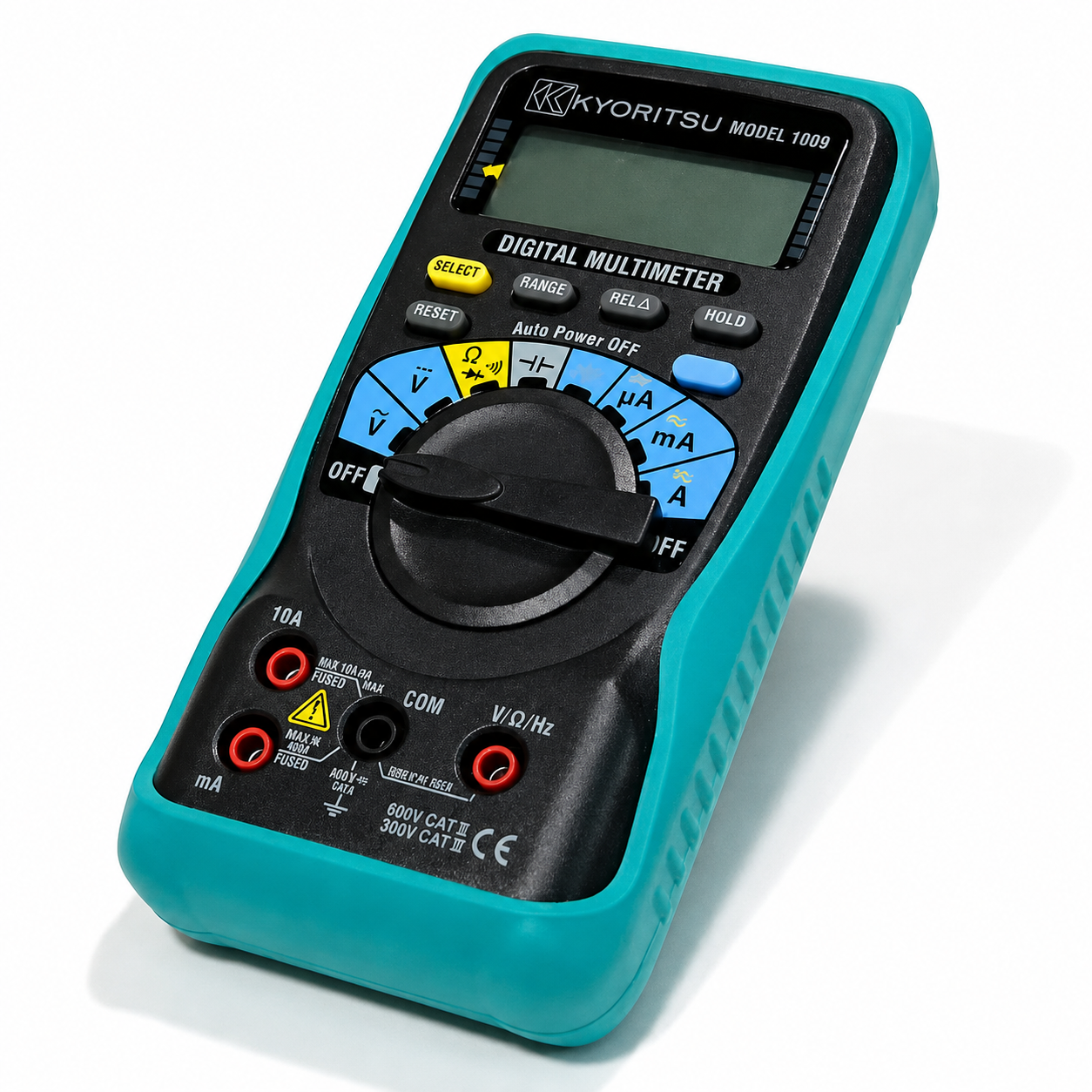 DIGITAL MULTI METER