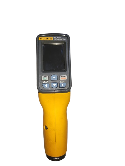 THERMOMETER VISUAL IR